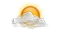Partly Cloudy