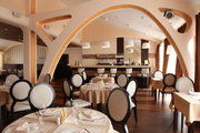 Панорамный ресторан "Аванта"