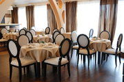 Панорамный ресторан "Аванта"