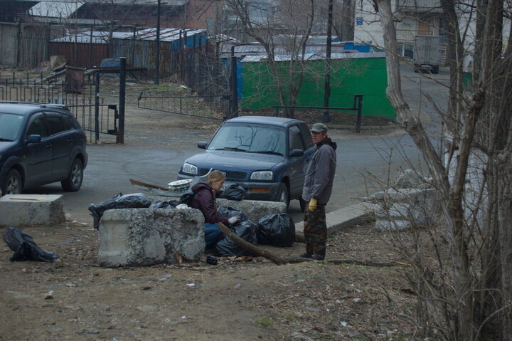 Обсуждение стратегии :)