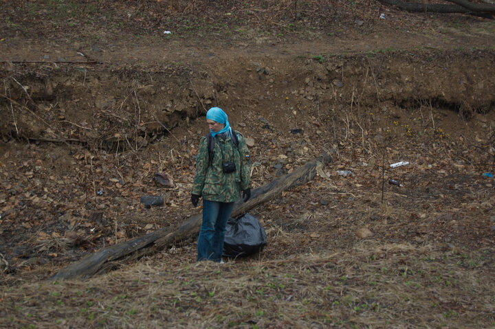 Ну вроде почище :)