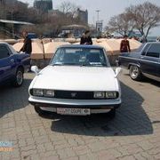 Isuzu Coupe 1979