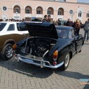 Volkswagen Karmann Ghia 1971