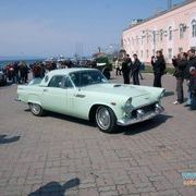 Ford Thunderbird