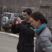 Фото на память