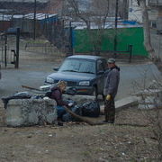 Обсуждение стратегии :)