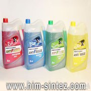 Приглашаем к сотрудничеству предприятия, организации, фирмы любых форм собственности. Предлагаем тосол оптом, тосол а65, тосол а40, тосол концентрат, антифризы, теплоносители, тормозную жидкость , SCR-(Мочевина) для дизелей EURO 4/5/6, дистиллированную во