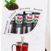 Черный чай с бергамотом – Черный чай с маслом бергамота, бодрящий и освежающий, известный высокими тонизирующими свойствами. Пачка 20 стиков.