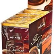 МИЛАНО горячий школад (какао, сахар, кофе растворимый, сухие сливки) стик 18 гр