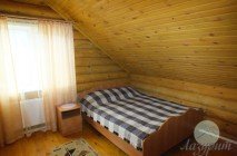 База отдыха Лазурит, Горный Алтай