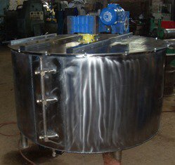 Машина лоткомоечная