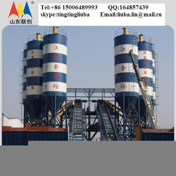 БЕТОННЫЙ ЗАВОД 