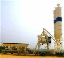 бетонный завод HZS40/HZS50