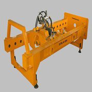 Установка горизонтального бурения 