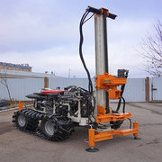 Буровая МГБ50П-04