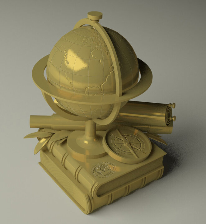 литье из бронзы