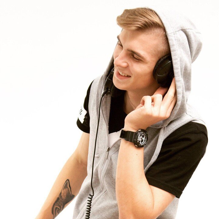 DJ, Диджей, Звукооператор. Событийное агенство "Восьмой день"