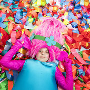 Ленточное шоу, Событийное агенство "Восьмой день"