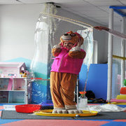 Шоу мыльных пузырей, Событийное агенство "Восьмой день"