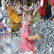 Серпантин шоу, Событийное агенство "Восьмой день"