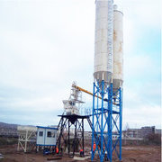 Купить бтетонозаводы 25м3