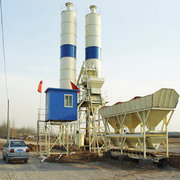 Купить бетонные заводы