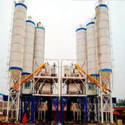 Продаются бетонные заводы 180м3