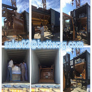 Бетонные заводы РБУ