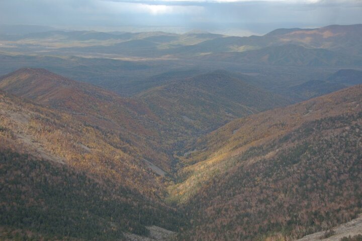 Лучше гор могут бытьтолько горы