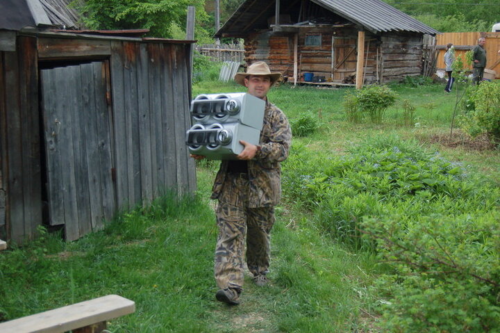 Музыке быть!