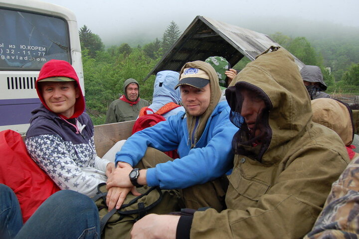 В тесноте да не в обиде