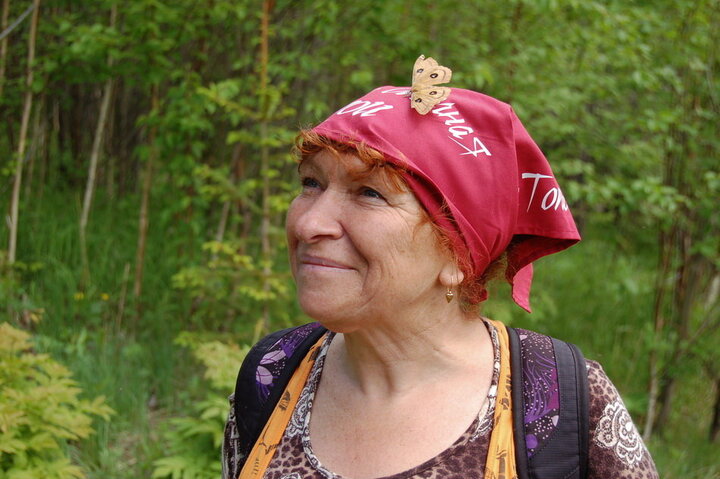 Хорошего человека видно сразу