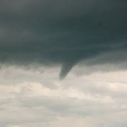 Вот такой тучкин хвостик