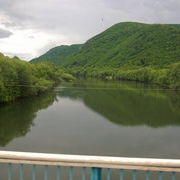 Река Уссури