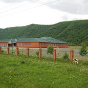 Сельская школа