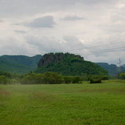 Гнилая гора