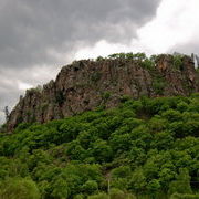 Гнилуха поближе