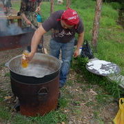 Вот это чан!