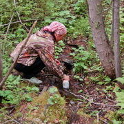 первый родник