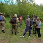 Перекличка