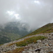 Туман атакует