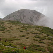 Вот она, Облачная