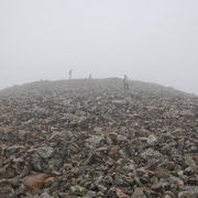 Дождь подъему не помеха