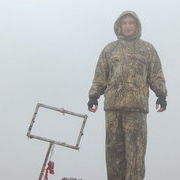 И на верху стоял