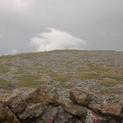 И тут облако ушло