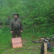 Промокшие, замершие