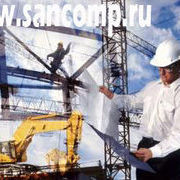 Комплектация строительных объектов сантехникой