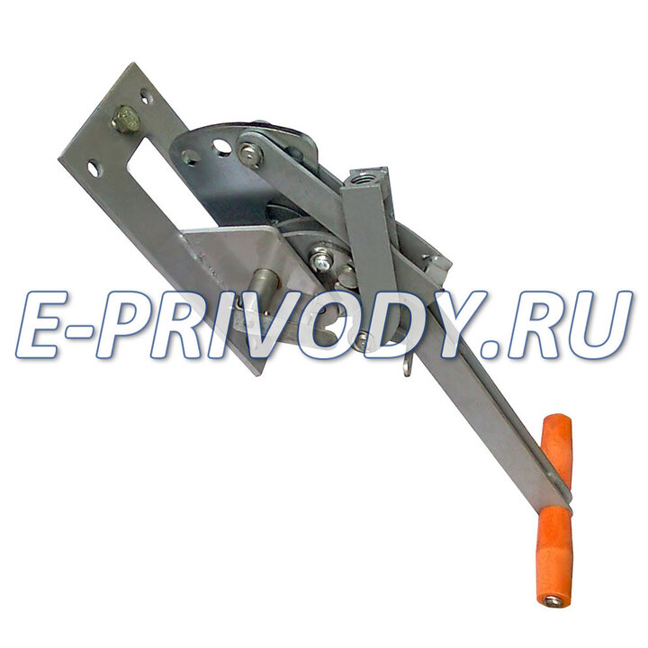 Привод ПР-17