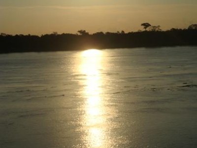 Oздоровительные туры в Перу