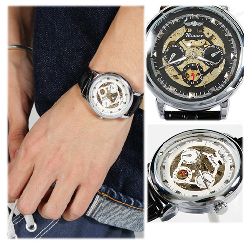 Отличные японские часы